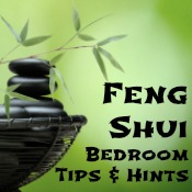 Bedroom Feng Shui Tips