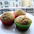 Delicious muffins