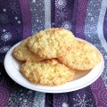 Coconut Macaroon Recipe