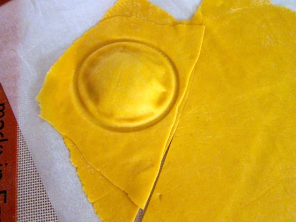 Raviolo