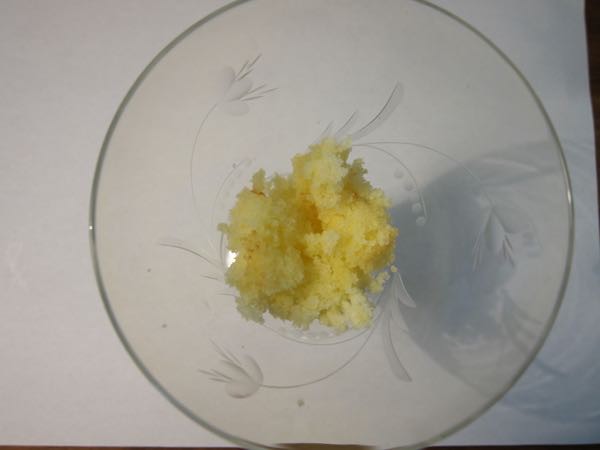 Lemon Dessert - 07