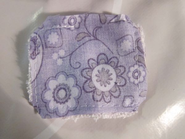 Reusable Makeup Remover Pads - 07