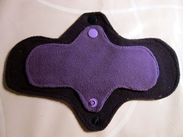 Reusable Menstrual Pads - 16