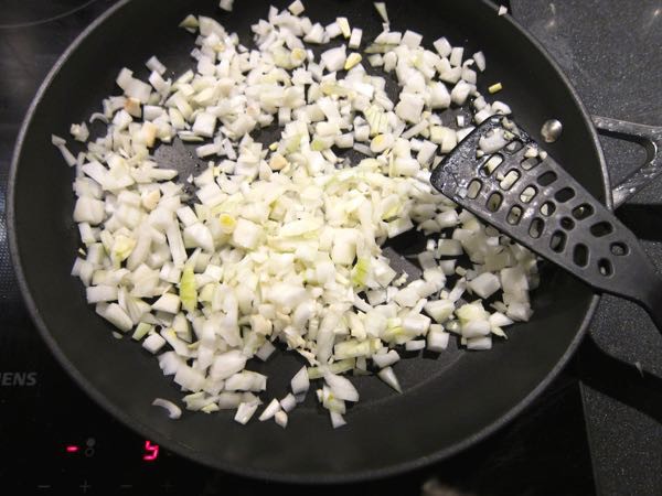 Vegetarian Casserole Dish Recipe - 01