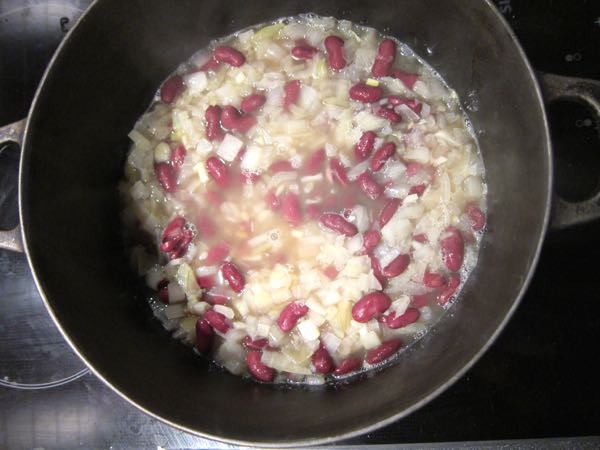 Vegetarian Casserole Dish Recipe - 05
