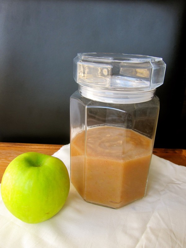 Apple Jam Recipe - 15