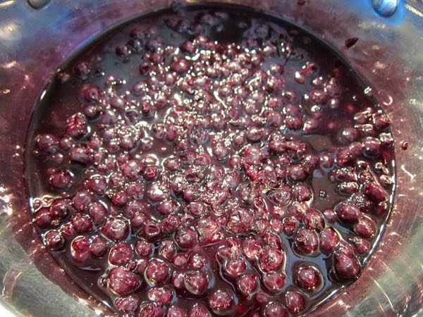 How to Make Your Own Black Currant Juice Concentrate - 5 of 12