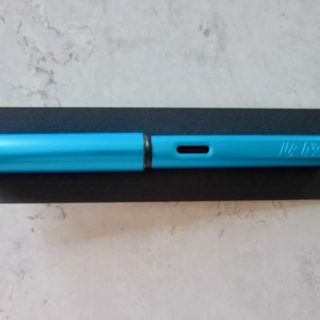 Lamy AL-Star Fountain Pen Review