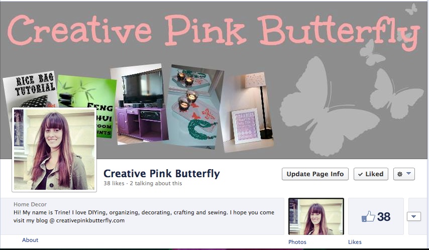 August is All About Facebook