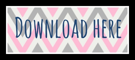 Blog Planner Cover Page