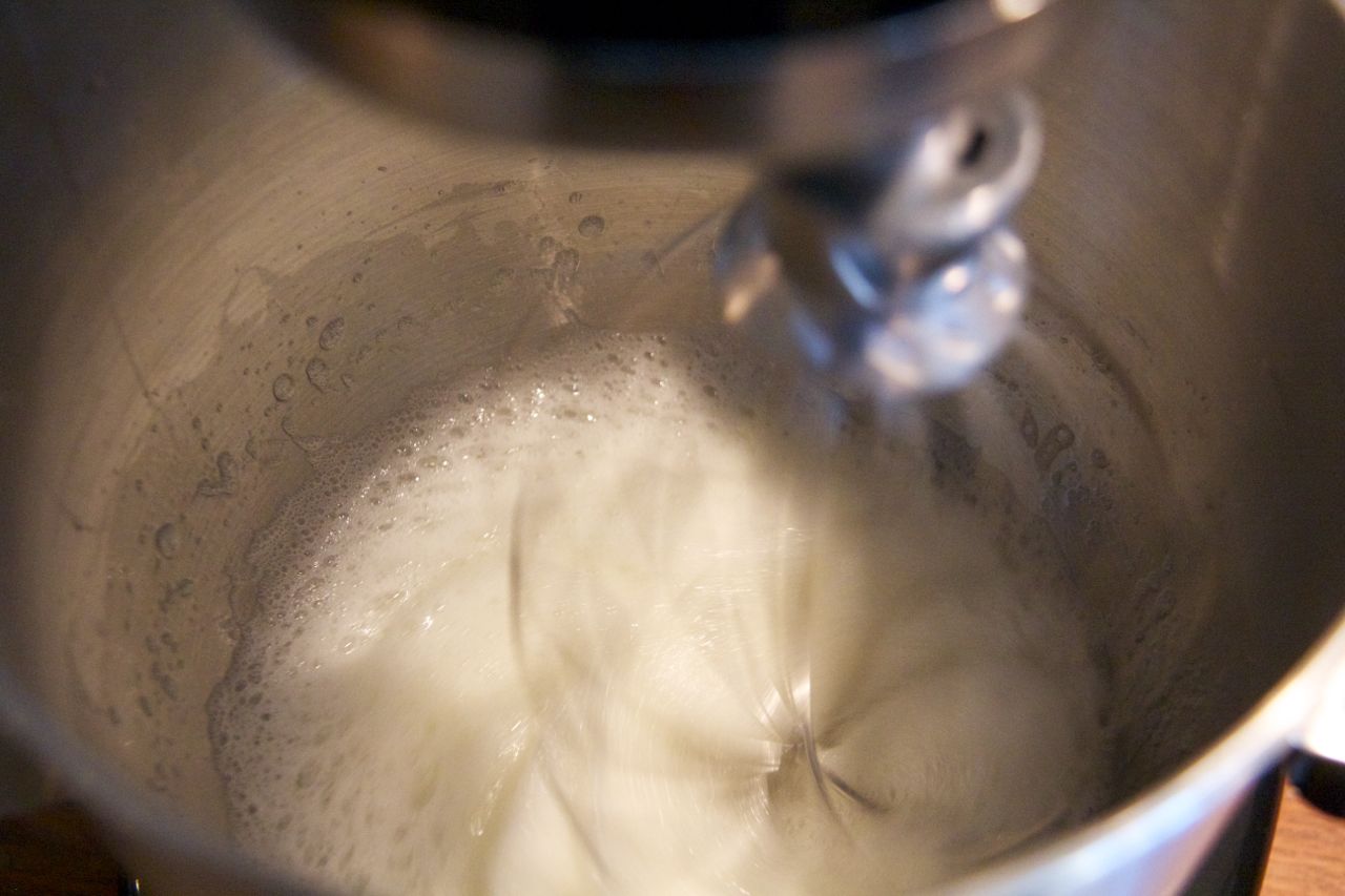 Coconut Macaroon Recipe