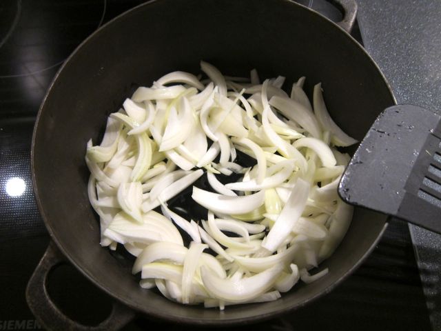Baked Chicken Casserole