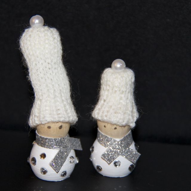 Sparkle Pixies Tutorial