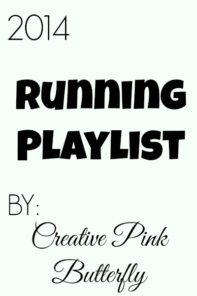 Running Playlist