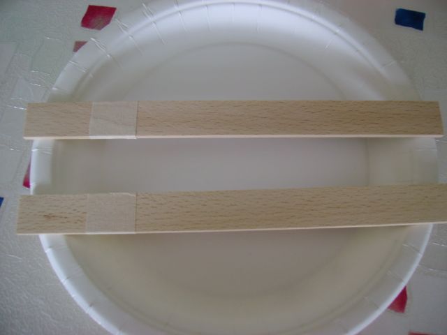 How To Create Paint Swatches