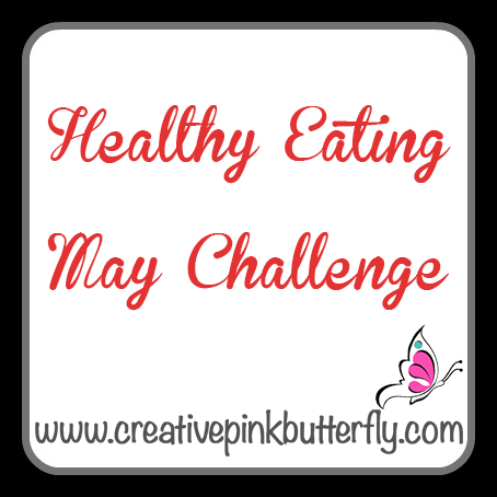 Healthy Eating: Monthly Challenge