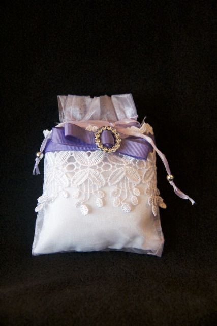 Lavender Bag