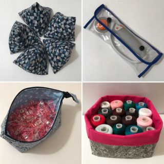 Sewing Challenge 3/52: Make Sewing Easier